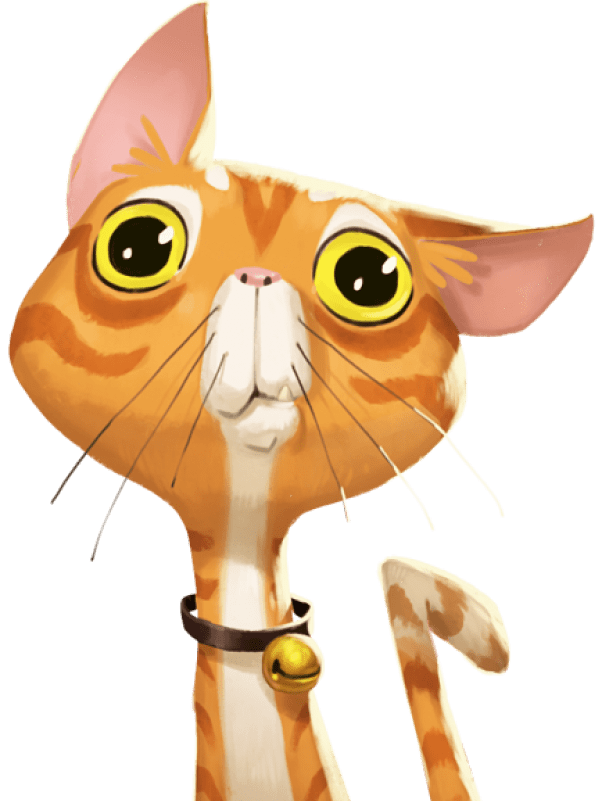 cat