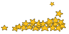many stars
