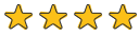 4 stars