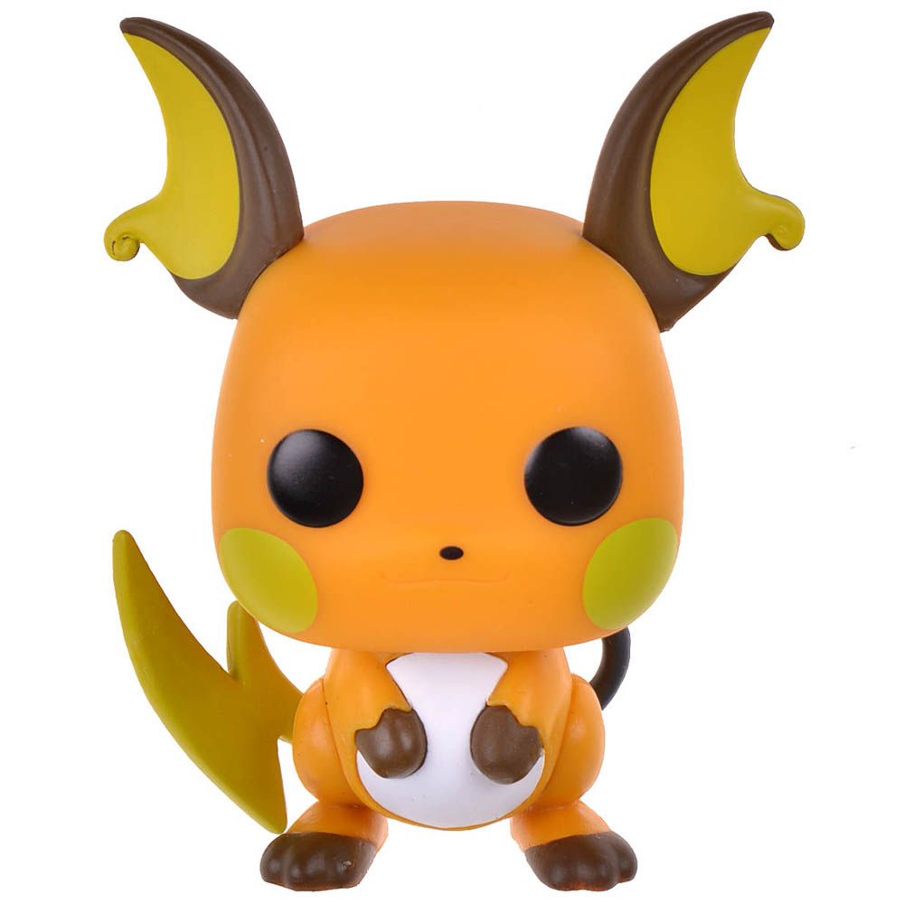 Фигурка Funko POP! Покемон: Райчу