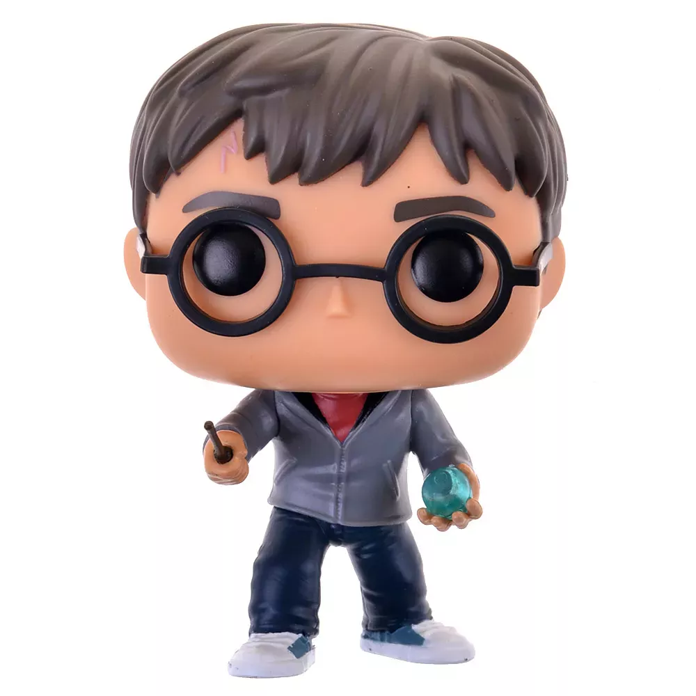 Фигурка Funko POP! Harry Potter with Prophesy
