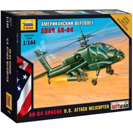 Американский вертолет "Апач" АН-64 картинка 405911 - МосИгра