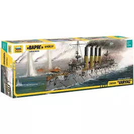 Крейсер "Варяг" картинка 405915 - МосИгра