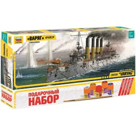 Подарочный набор "Крейсер "Варяг" картинка 326962 - МосИгра