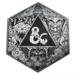 Пазл Dungeons and Dragons Пазл Dungeons and Dragons картинка 345302 - МосИгра