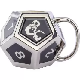 Кружка Dungeons & Dragons D12 картинка 345301 - МосИгра