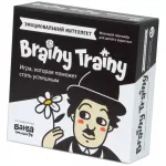 Brainy Trainy: Эмоциональный интеллект Brainy Trainy: Эмоциональный интеллект картинка 342078 - МосИгра