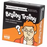 Brainy Trainy: Критическое мышление Brainy Trainy: Критическое мышление картинка 342067 - МосИгра