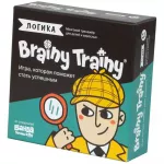 Brainy Trainy: Логика Brainy Trainy: Логика картинка 345162 - МосИгра