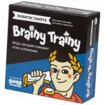 Brainy Trainy: Развитие памяти Brainy Trainy: Развитие памяти картинка 342072 - МосИгра