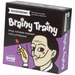 Brainy Trainy: Воображение Brainy Trainy: Воображение картинка 342062 - МосИгра