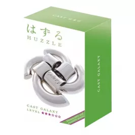 Головоломка Huzzle Cast Galaxy картинка 361371 - МосИгра