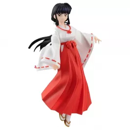 Фигурка POP UP PARADE. Inuyasha The Final Act: Kikyo картинка 347768 - МосИгра