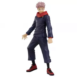 Фигурка POP UP PARADE Jujutsu Kaisen Yuji Itadori картинка 347767 - МосИгра