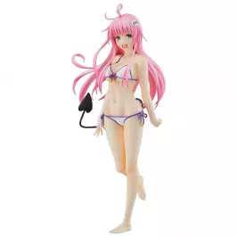 Фигурка POP UP PARADE To Love-Ru Darkness Lala Satalin Deviluke картинка 347772 - МосИгра