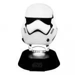 Светильник SW First Order Stormtrooper картинка 346538 - МосИгра