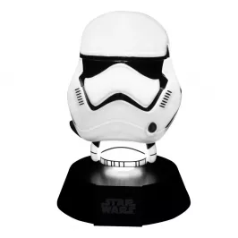 Светильник SW First Order Stormtrooper картинка 346538 - МосИгра