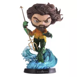 Фигурка DC Comics Aquaman Deluxe картинка 346680 - МосИгра