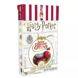 Жевательное драже Гарри Поттер Bertie Bott's картинка 343833 - МосИгра