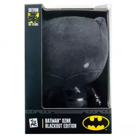 Плюшевая игрушка Batman Blackout картинка 345092 - МосИгра