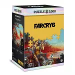 Пазл Far Cry 6: Dani Пазл Far Cry 6: Dani картинка 345066 - МосИгра