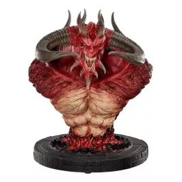 Статуэтка Fenway Diablo Bust картинка 346682 - МосИгра