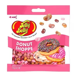 Драже жевательное Donut Shoppe (со вкусом пончиков) картинка 343812 - МосИгра