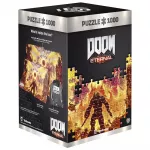 Пазл Doom Eternal Пазл Doom Eternal картинка 345050 - МосИгра