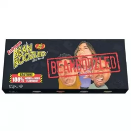 Драже жевательное Bean Boozled Extreme картинка 343830 - МосИгра