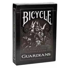 Карты Guardians картинка 344143 - МосИгра