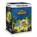 Пазл World of Warcraft Classic Zul Gurub Пазл World of Warcraft Classic Zul Gurub картинка 345071 - МосИгра