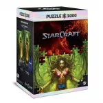 Пазл StarCraft 2 Kerrigan Пазл StarCraft 2 Kerrigan картинка 345070 - МосИгра