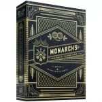 Игральные карты Monarch Игральные карты Monarch картинка 345492 - МосИгра
