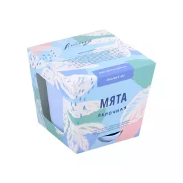 Тысяча листьев: Мята яблочная картинка 344198 - МосИгра