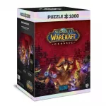 Пазл World of Warcraft Classic Onyxia Пазл World of Warcraft Classic Onyxia картинка 345069 - МосИгра