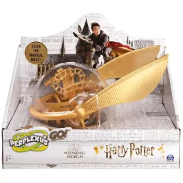 Головоломка Perplexus GO! Harry Potter картинка 346026 - МосИгра
