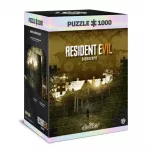 Пазл Resident Evil 7 Bio House Пазл Resident Evil 7 Bio House картинка 345072 - МосИгра