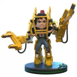 Фигурка Alien Ripley in Power Loader Q-Fig Elite картинка 346671 - МосИгра