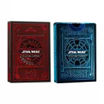 Игральные карты Star Wars (в ассортименте) Игральные карты Star Wars (в ассортименте) картинка 345486 - МосИгра