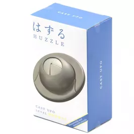 Головоломка Huzzle Cast UFO картинка 343690 - МосИгра
