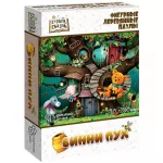 Фигурный деревянный пазл "Страна сказок: Винни Пух" Фигурный деревянный пазл "Страна сказок: Винни Пух" картинка 342856 - МосИгра