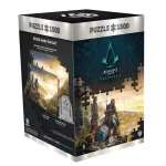 Пазл Assasins's Creed Valhalla England Vista Пазл Assasins's Creed Valhalla England Vista картинка 345058 - МосИгра