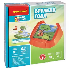 Времена года картинка 345418 - МосИгра