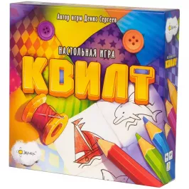 Квилт картинка 346090 - МосИгра