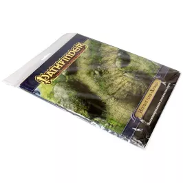 Pathfinder. Настольная ролевая игра. Игровое поле «Холмы» картинка 346934 - МосИгра