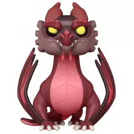 Фигурка Funko POP! Animation. Rick and Morty: Balthromaw 957 картинка 347069 - МосИгра