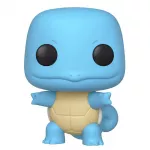 Фигурка Funko POP! Games. Pokemon: Squirtle Carapuse 504 картинка 347066 - МосИгра
