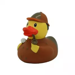 Funny Ducks "Детектив" картинка 347157 - МосИгра