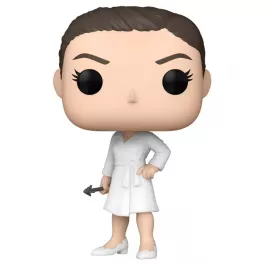 Фигурка Funko POP! Movies. Zack Snyder’s Justice League: Diana Prince картинка 347040 - МосИгра