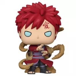 Фигурка Funko POP! Animation. Naruto Shippuden: Gaara 728 картинка 346983 - МосИгра